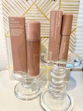 ✨ Rare Beauty Find Comfort Set Aromatherapy Pen New In Box ✨